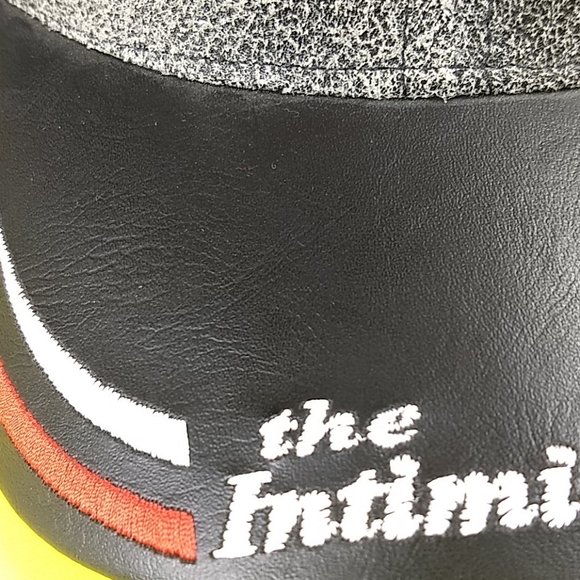 NWT Dale Earnhardt Sr. NASCAR Hase Authentics hat - Picture 15 of 16